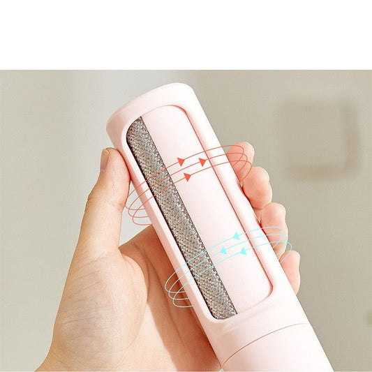 LintAway™ 2 - in - 1 Reusable Pet Hair Remover Roller - Shyamji express